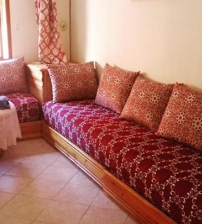 Twins 13 Apartment Marrakesh Bagian luar foto