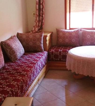 Twins 13 Apartment Marrakesh Bagian luar foto