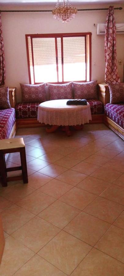 Twins 13 Apartment Marrakesh Bagian luar foto
