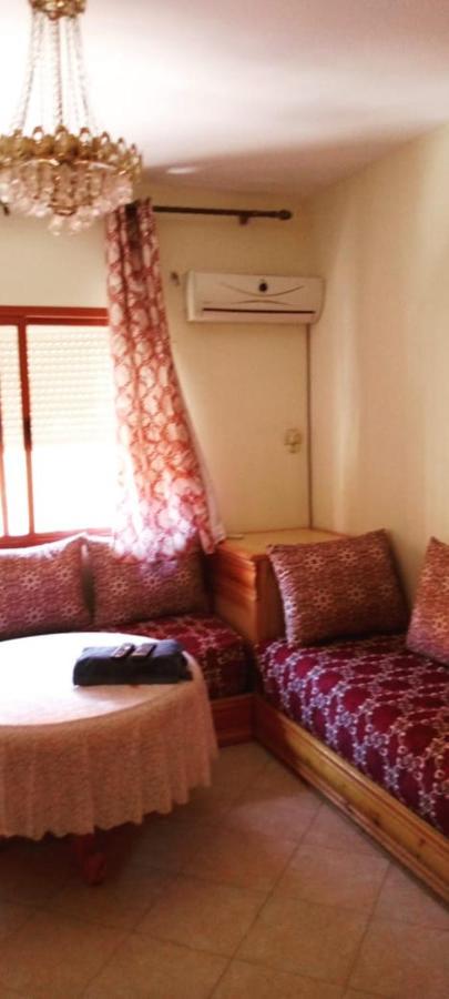Twins 13 Apartment Marrakesh Bagian luar foto