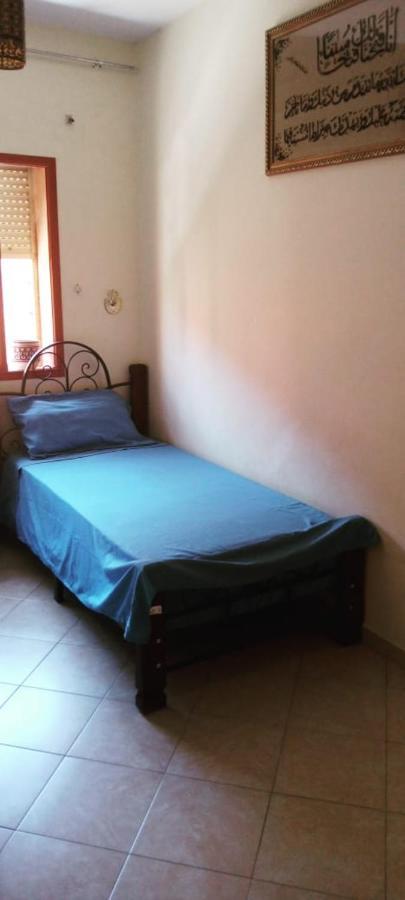 Twins 13 Apartment Marrakesh Bagian luar foto